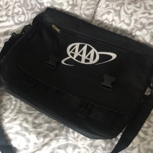 Messenger Bag